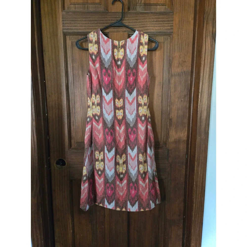 Tory Burch linen blend